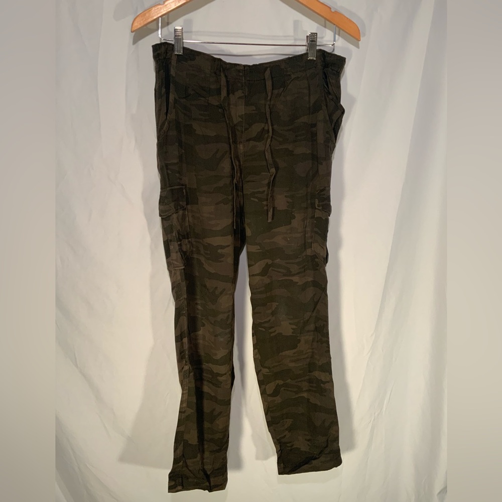Sanctuary cargos